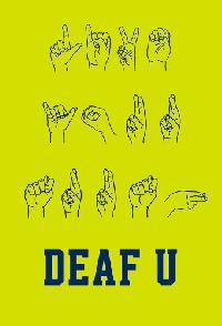 Deaf U